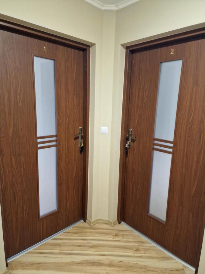 Świeradów-Zdrój Eastside Apartments - Sanatoryjna 29 מראה חיצוני תמונה